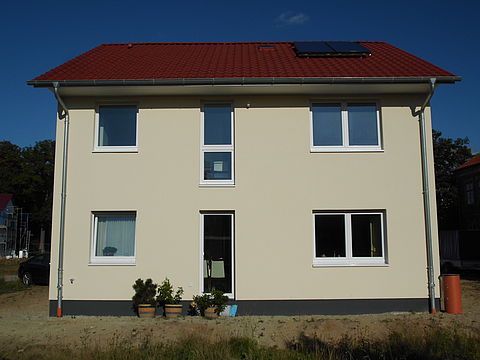 Attraktiver Neubau in Glückstadt verkauft in 4 Wochen: Krückau Immobilien