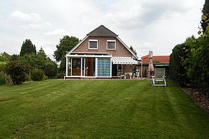 *Schickes Einfamilienhaus* *Beste Lage* *Top gepflegt* im beschaulichen Hohenlockstedt Nähe der Lohmühle. ca. 120 m² <br /><br />